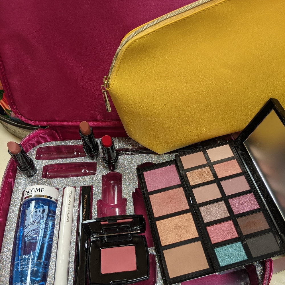Lancome bundle